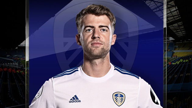 2. Patrick Bamford. Bamford là cây săn bàn chủ lực của Leeds United mùa giải năm nay với 14 bàn thắng, 6 kiến tạo sau 2442 phút xỏ giày ra sân tại Premier League. Thật đáng tiếc khi Bamford không góp mặt trong danh sách triệu tập của Tam Sư tháng 3 này.