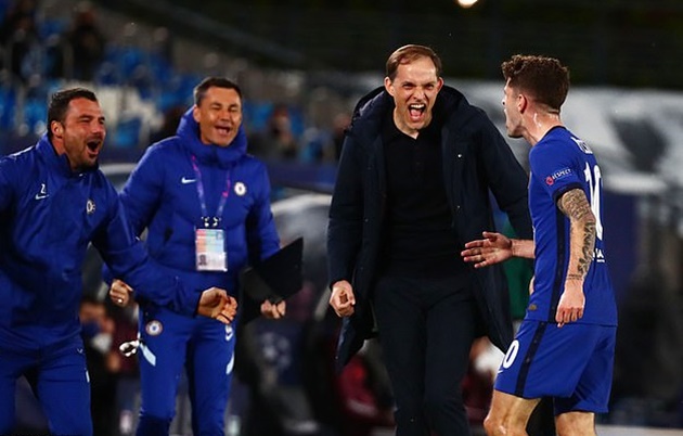 Ảnh bài viết Chelsea đón tin vui, chuẩn bị 'trói chân' cái tên quan trọng nhất mùa giải