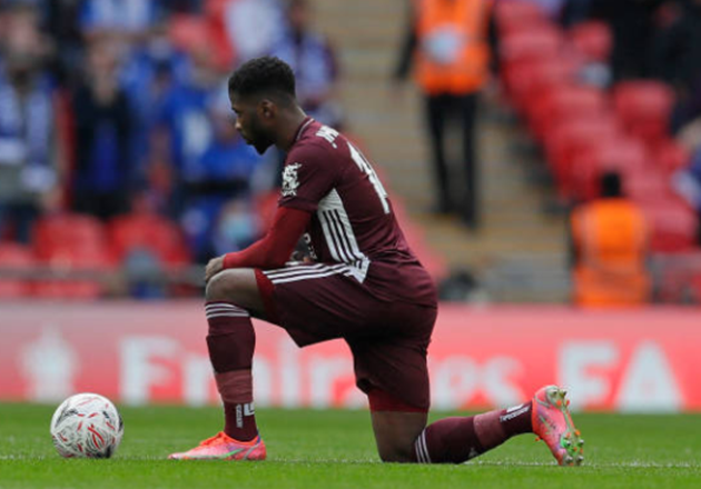 TRỰC TIẾP Chelsea 0-0 Leicester: Kante, Werner xuất trận (H1) - Bóng Đá