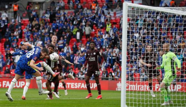 TRỰC TIẾP Chelsea 0-0 Leicester: Bầy cáo mất trung vệ thép (H1) - Bóng Đá