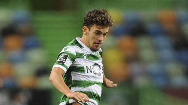 Ảnh bài viết Liverpool đưa Burno Fernandes 2.0 vào tầm ngắm