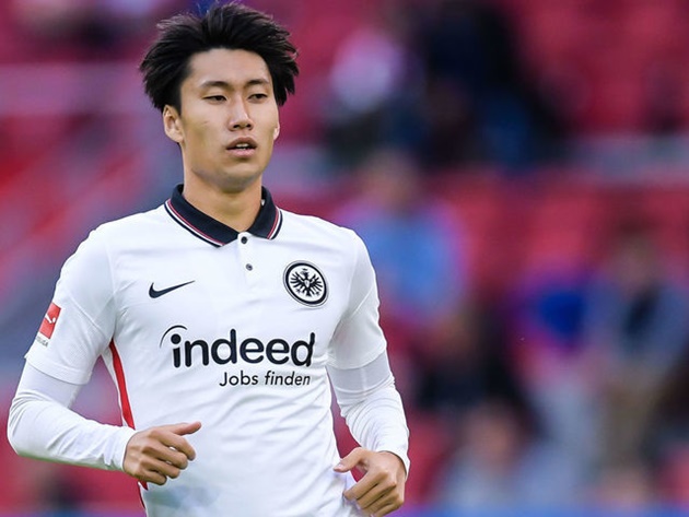 Ảnh bài viết Tottenham chiêu mộ "kẻ hạ gục" Arsenal