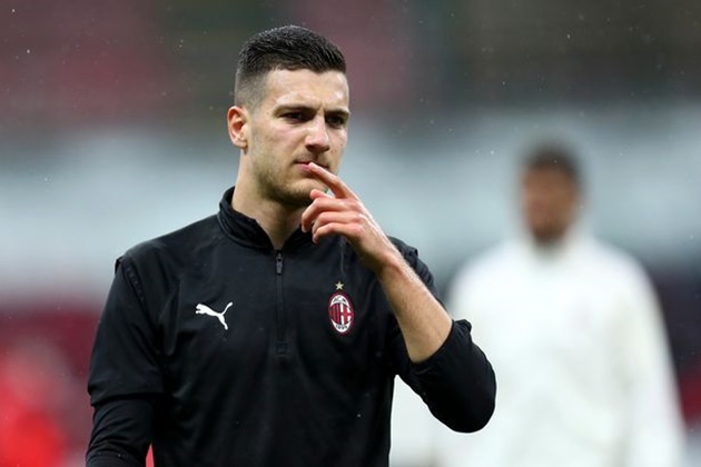 Dalot liệu có trở về Man United?