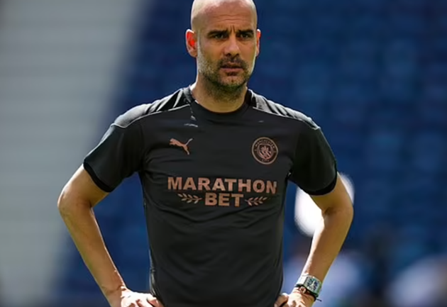 Ảnh bài viết Man City nhắm bộ đôi tuyển Anh