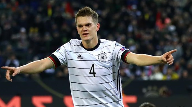 Ảnh bài viết Barcelona nhắm sao tuyển Đức