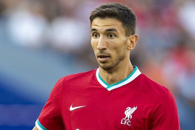 Ảnh bài viết CĐV Liverpool: "Tôi cầu nguyện điều này đúng sự thật"