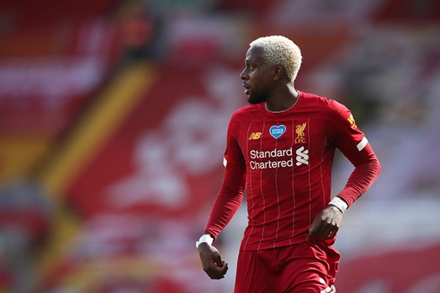 Ảnh bài viết Kẻ thừa Liverpool được 3 CLB Premier League săn đón