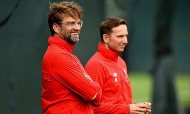 Ảnh bài viết Liverpool nhắm báu vật tuyến giữa 85 triệu bảng