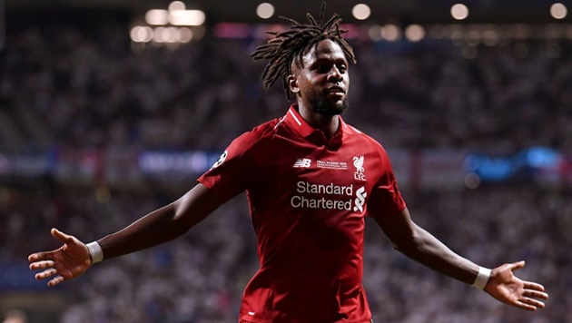Ảnh bài viết Arsenal nhắm kẻ thừa Liverpool