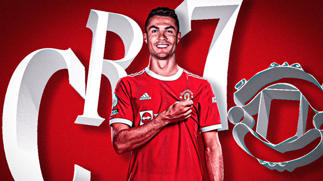 Trên hàng công, Man Utd sẽ chào đón sự trở lại của huyền thoại Cristiano Ronaldo. Siêu sao 36 tuổi sẽ cùng Edinson Cavani chia sẻ suất đá chính.