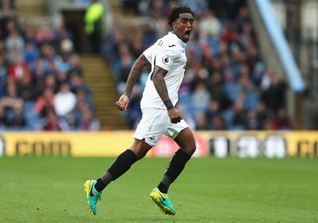 Fer là tiền vệ phòng ngự nổi danh ở EPL.