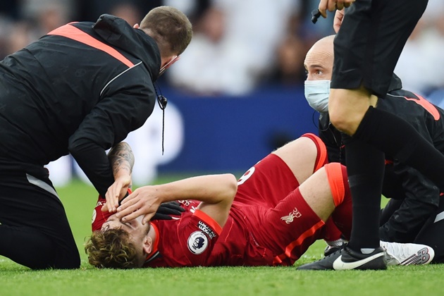 Ảnh bài viết Thay Elliott, chuyên gia gợi ý phương án táo bạo với Liverpool