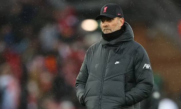 Ảnh bài viết Lộ mục tiêu hàng đầu, Liverpool sẵn sàng phá két nâng cấp hàng công 