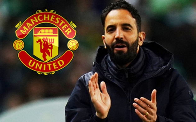 Ảnh bài viết CĐV Man United phấn khích trước ƯCV thay thế Rangnick
