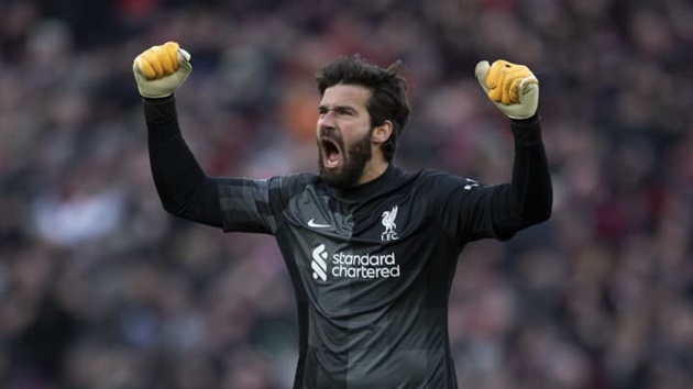 Ảnh bài viết Đội hình kết hợp Chelsea vs Liverpool: Hàng công khủng khiếp