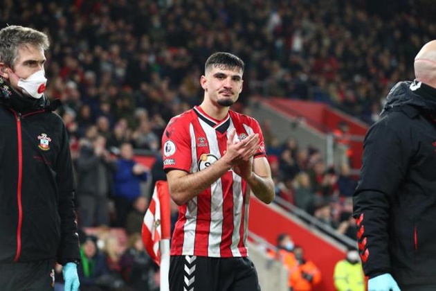 Ảnh bài viết Đối tác Premier League sẵn sàng mua đứt tiền đạo của Chelsea