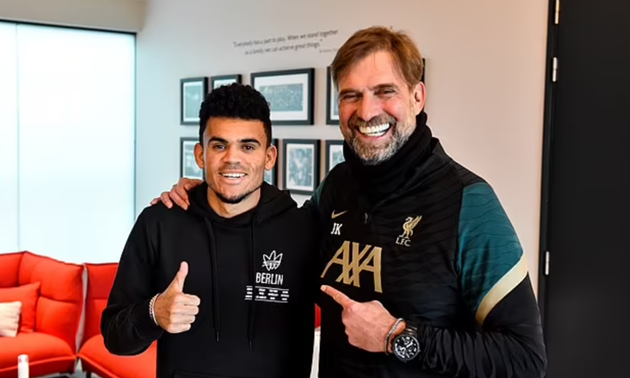 Ảnh bài viết Lộ thời điểm tân binh Liverpool có thể ra sân