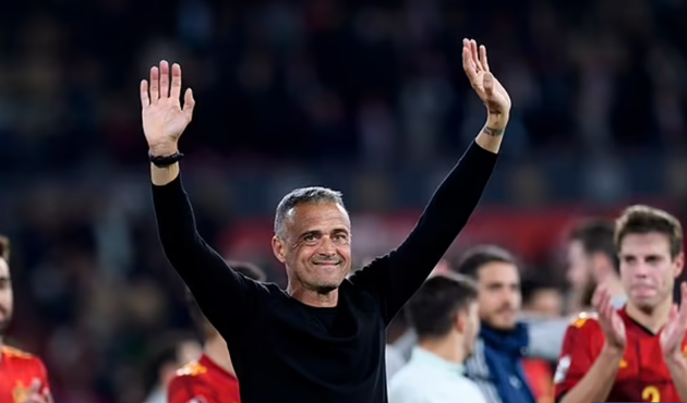 Ảnh bài viết Joleon Lescott chỉ ra HLV tiếp theo của Man United