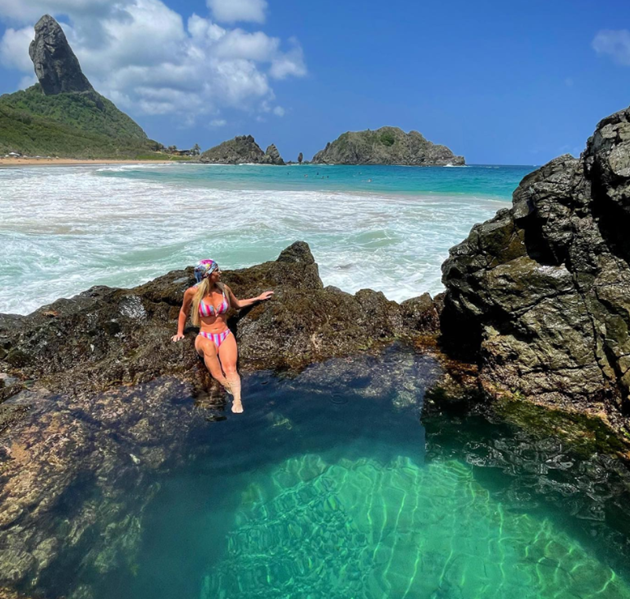 Địa điểm được nhắc đến bao gồm 21 hòn đảo lớn nhỏ khác nhau. Nơi đây cũng được UNESCO công nhận là Di sản thế giới vào năm 2001.