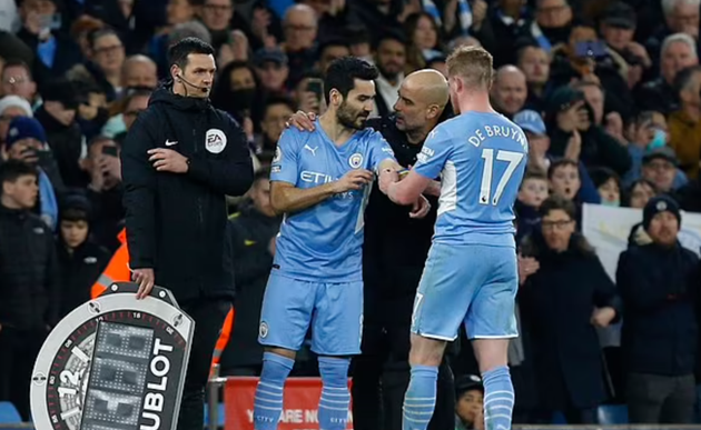 Ảnh bài viết Premier League chuẩn bị có thay đổi bước ngoặt