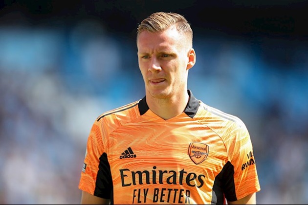 Thủ môn: Bern Leno (10 triệu euro). Vào kỳ chuyển nhượng hè 2018, Arsenal đã chi 25 triệu euro cho Bayer Leverkusen để đón Leno về Emirates.