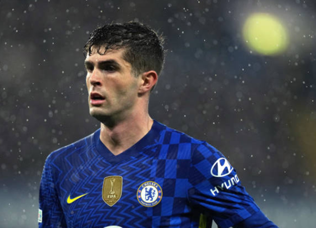 Tiền đạo phải: Christian Pulisic (45 triệu euro). Tháng Giêng 2019, cầu thủ người Mỹ đạt thỏa thuận gia nhập Chelsea từ Dortmund và sau nửa mùa giải được cho mượn tại chính đội bóng nước Đức, anh đã chính thức cập bến Stamford Bridge.