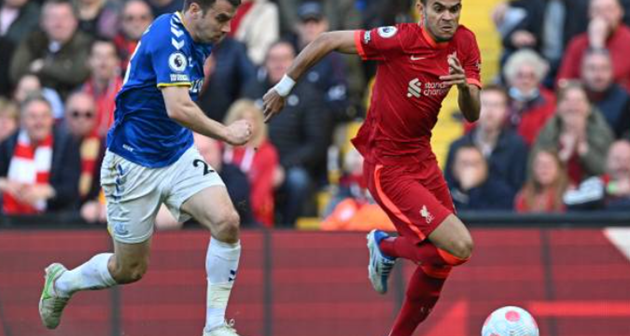 Luis Diaz - 7 điểm. Cầu thủ người Colombia mang đến làn gió mới mẻ cho hàng công Liverpool khi vào sân thay Mane. Diaz là tác giả pha kiến tạo giúp Origi ghi bàn.