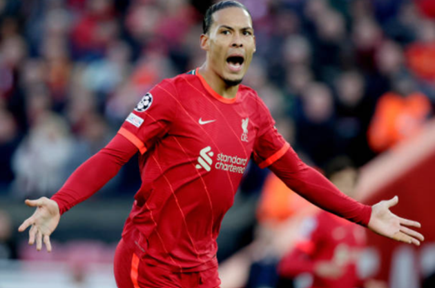Ảnh bài viết Bỏ qua Van Dijk, Man Utd chiêu mộ trung vệ 35 triệu