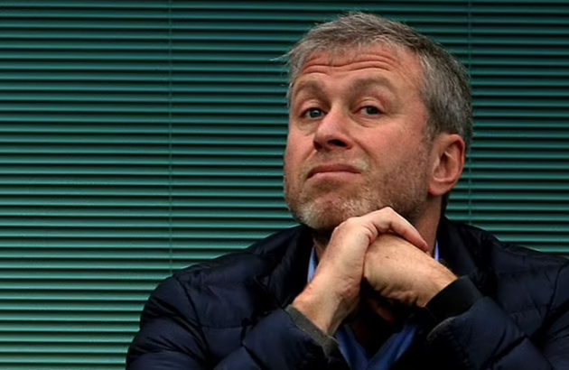 Ông chủ cũ đã vô cùng hào phóng với Chelsea.