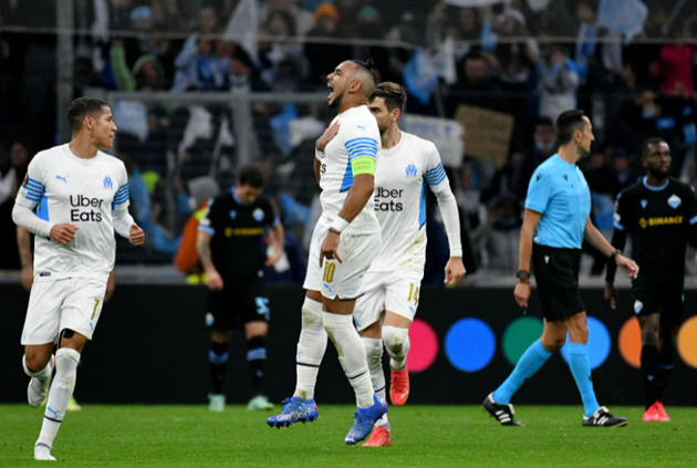 Payet là cầu thủ giàu sáng tạo.