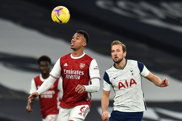 Ảnh bài viết Xếp hạng 10 cầu thủ có phong độ cao nhất Premier League