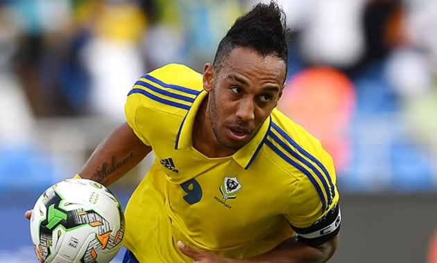 Ảnh bài viết CHÍNH THỨC! Aubameyang từ giã sự nghiệp quốc tế