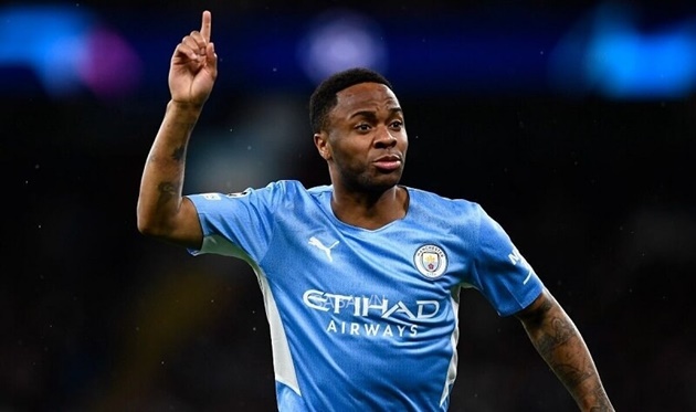 Ảnh bài viết Xác nhận: Sterling hưởng lương cao nhất Chelsea 