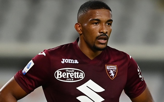 Ảnh bài viết Juve chốt 2 cái tên cho vị trí trung vệ, Arsenal 'lo sốt vó'