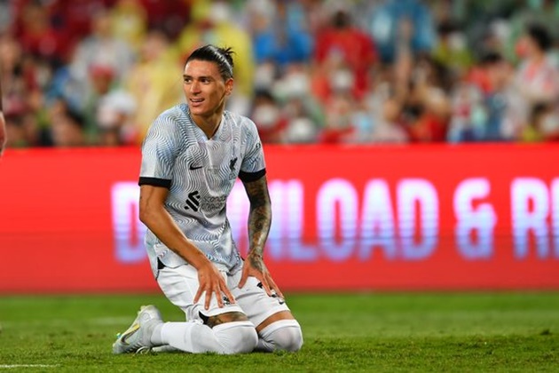 Ảnh bài viết Huyền thoại Liverpool chỉ ra vấn đề của Nunez