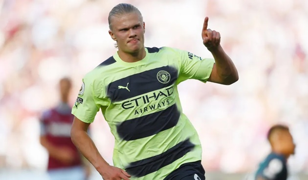 Ảnh bài viết Rooney: "Cậu ấy có khả năng ghi bàn mỗi trận và đoạt Golden Boot"