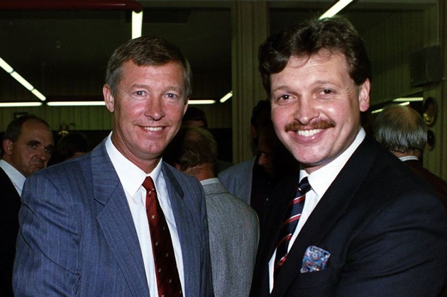 Ảnh bài viết 6 nỗ lực tiếp quản M.U thất bại trong quá khứ