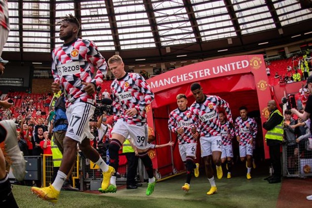 Ảnh bài viết Chuyên gia nhận định bất ngờ về trận Man Utd - Liverpool 