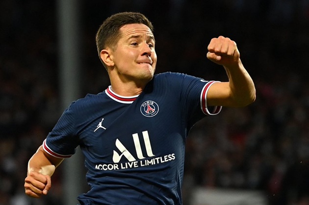 Ảnh bài viết  PSG chấm dứt hợp đồng với cựu sao M.U