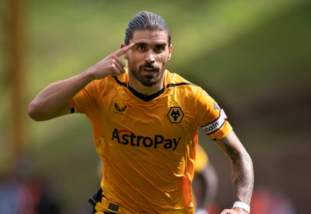 Ảnh bài viết Arsenal, Liverpool nhận quyết định cuối cùng về Ruben Neves