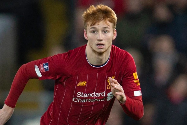 Ảnh bài viết CHÍNH THỨC: Liverpool chia tay cầu thủ thứ 11