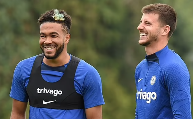 Ảnh bài viết Chelsea chốt hợp đồng mới sau Reece James
