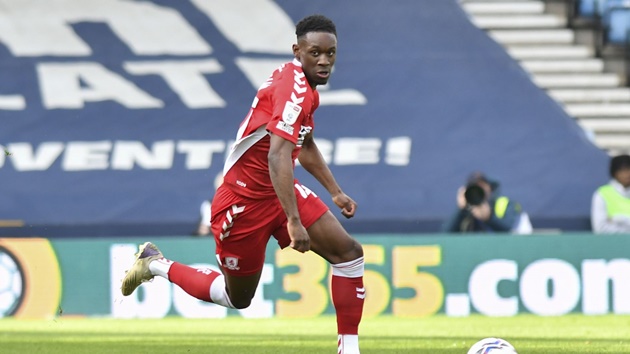 Ảnh bài viết 5 tài năng Arsenal được gọi lên các lứa tuyển Anh