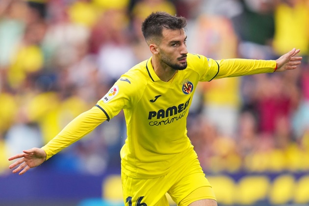 Ảnh bài viết Tại sao de la Fuente phải triệu tập nhạc trưởng Villarreal tại EURO 2024?