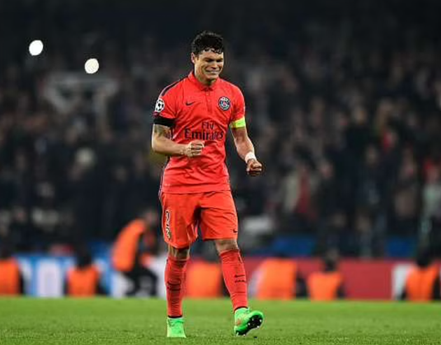 Silva 2 lần từ chối Barcelona.