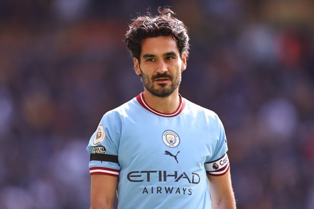 Ảnh bài viết Xavi ra mặt, Barca sắp sở hữu viện binh chất lượng từ Man City
