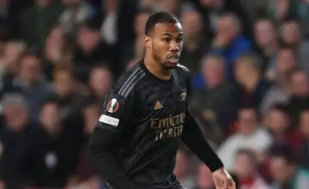 Ảnh bài viết Arsenal nhận thêm tin xấu sau trận thua PSV