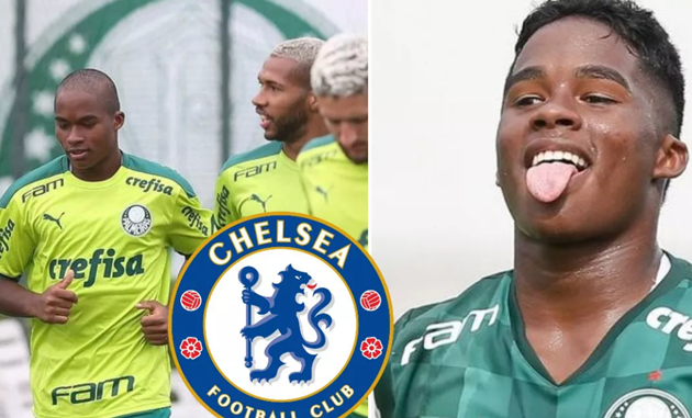 Ảnh bài viết Thiago Silva hóa "siêu cò", tiền đạo Brazil cập bến Chelsea