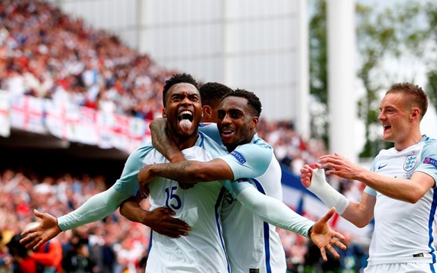 Ảnh bài viết Luke Shaw tiết lộ mối thù của ĐT Anh với xứ Wales