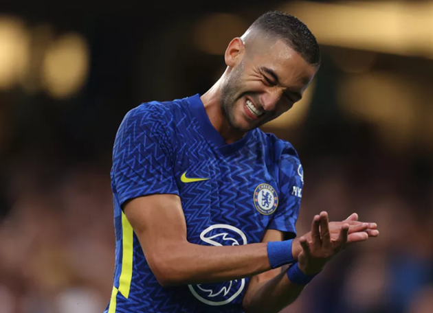 Ảnh bài viết Van Basten thừa nhận "việt vị" về sao Chelsea
